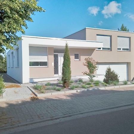 Zimmer In Zoschen Zewnętrze zdjęcie