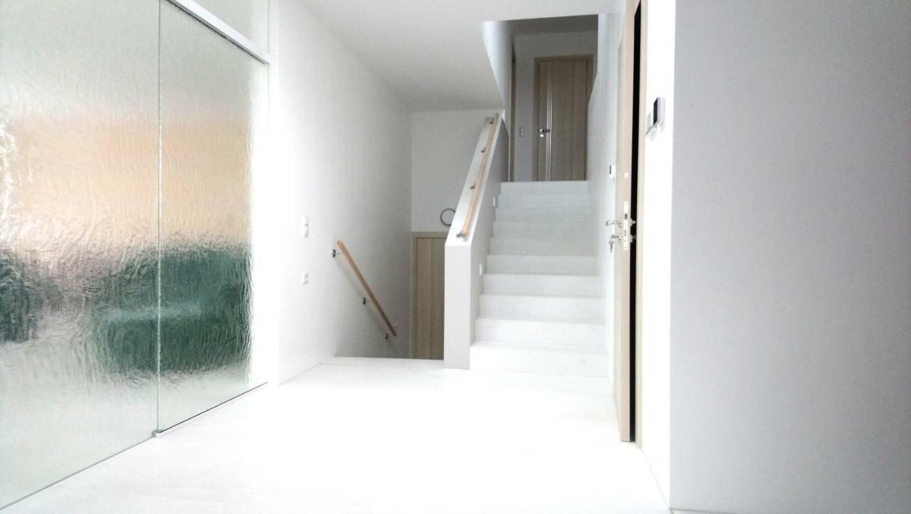 Zimmer In Zoschen Zewnętrze zdjęcie
