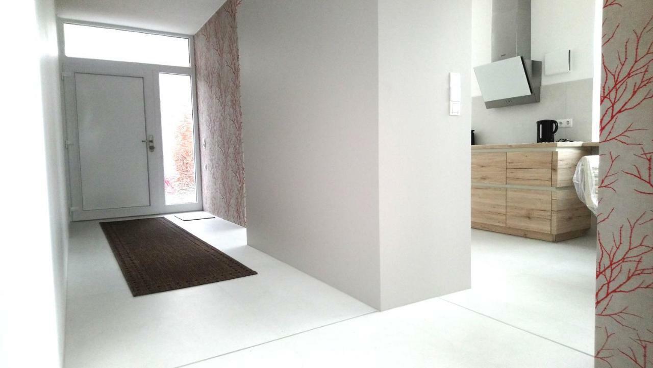 Zimmer In Zoschen Zewnętrze zdjęcie