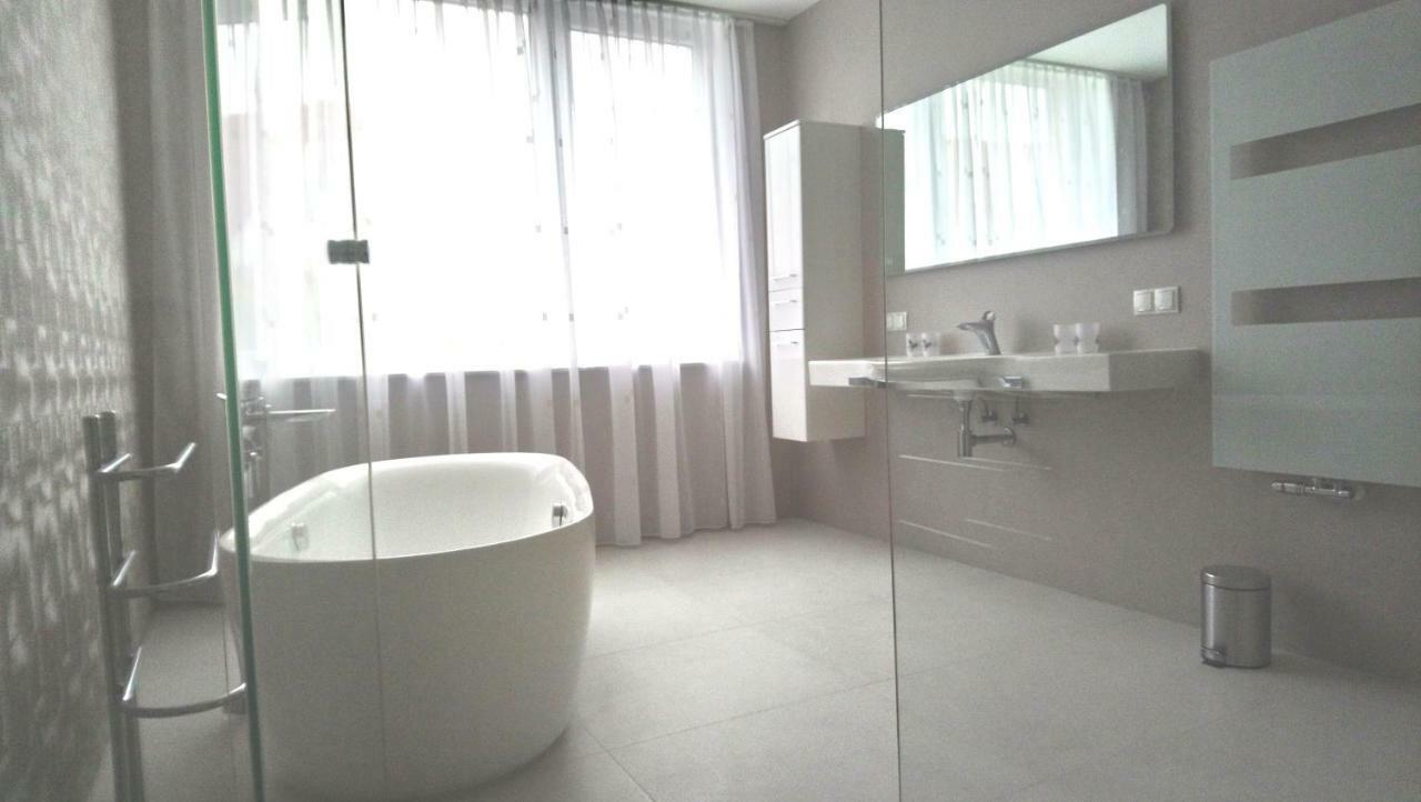Zimmer In Zoschen Zewnętrze zdjęcie